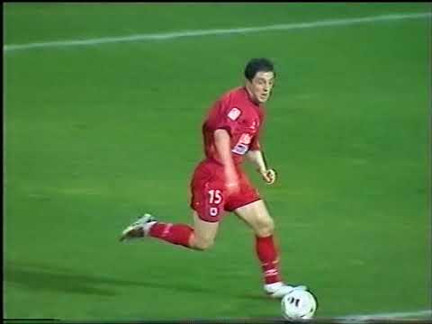 2002-2003 Recreativo 1 - Real Sociedad 3