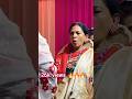 Ullu Bengali Tradition Ritual Bengal Loudest Sound Wedding Puja Tongue