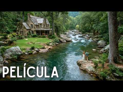 Esta película te abrirá los ojos a la vida | Mira antes de que sea tarde | Películas Completa Gratis