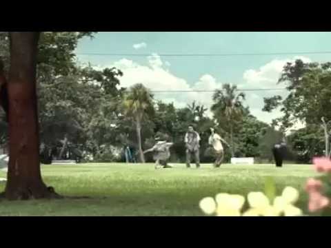 Verbotene Werbung in Norwegen!!!