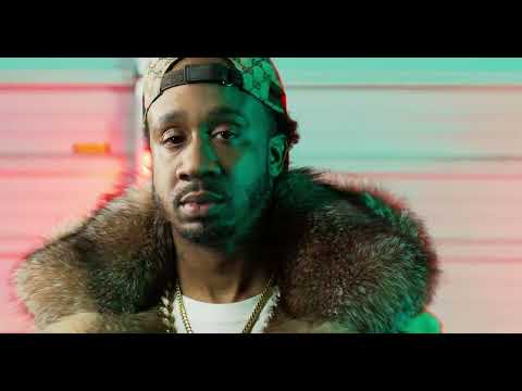 OneShotAce x Benny The Butcher - RESONATE (Prod. Harry Fraud) [Official Video]