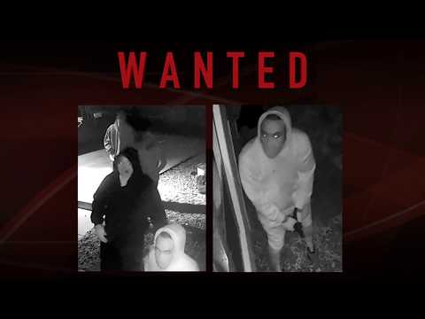 Attempted Armed Robbery (Federal Heights, CO) 10.08.18