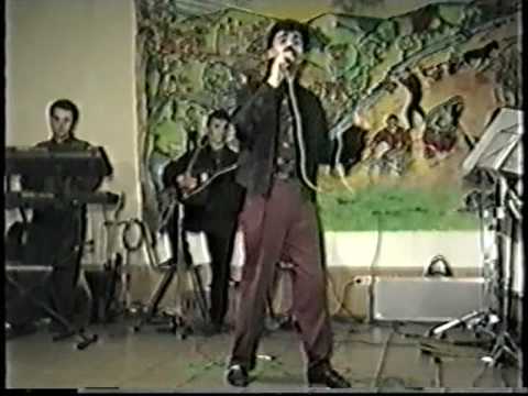 Indraus bagandi 90er