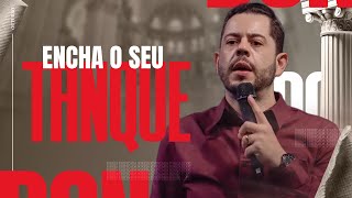 Entenda a importância de você se abastecer do Espírito Santo - Douglas Ferraz