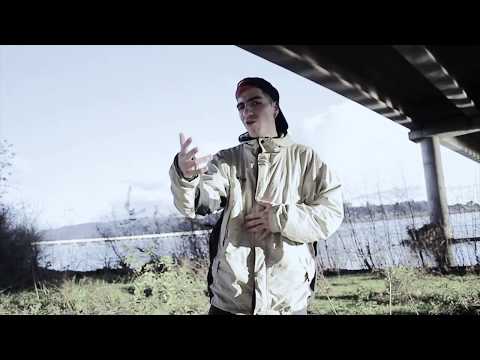 Martín Acertijo a.k.a Skombro - MUSICAL THERAPY (OneShot by Sala de Clases Rec.)