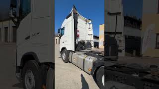 Купить тягач Volvo FH500 6X2 + RETARDER + HYDRAULICS - Изображение 4 | Autoline UZ Тягач Volvo FH500 6X2 + RETARDER + HYDRAULICS | Изображение 4 - Autoline