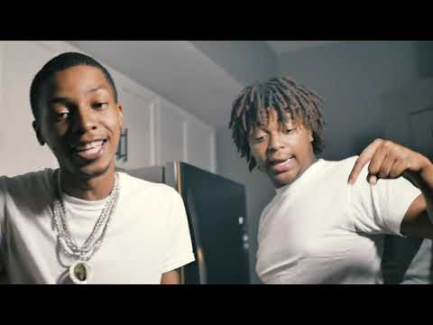 17th Soulja - feat Tra Trap Don’t Judge Me (Official Music Video)