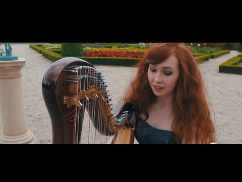 Irish Singer, Violinist, Harpist, Tara McNeill: Songbird