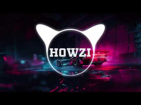 Давай сбежим (kxsmic & Cherkasov remix)