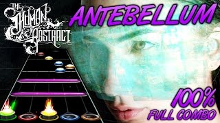 The Human Abstract - Antebellum 100% FC