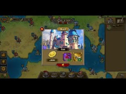 European War 5: Cagliari