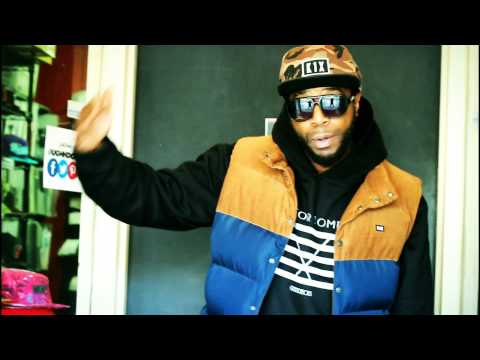 Living Legend (Pete Rock Tribute) Ed OG ft. Grap Luva & Rob-O (Produced by Confidence)