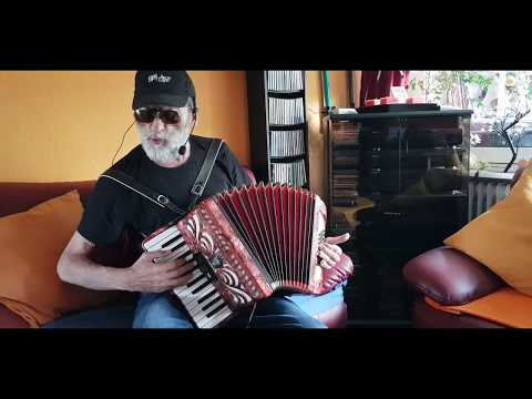 Bernd Kaczmarek, (Uncle Bernie), When the night is over