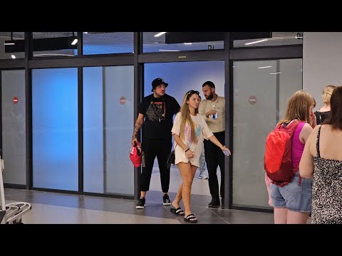 Filip Car i Aleksandra uhvaćeni na delu - Isplivao skandalozan video sa letovanja 30.07.2023