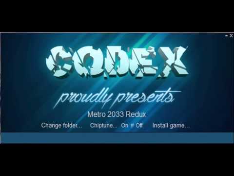 CODEX proudly presents - 8-Bit Music [1080p]