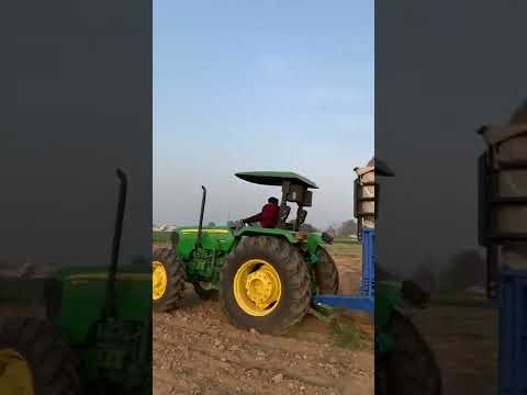 5075 John Deere vs 5405 John Deere