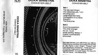 Doxa Sinistra - Mine Shaft