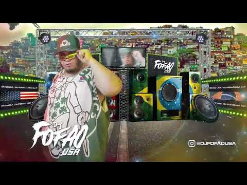 PULA DE PERNA ABERTA - TACA A XEREQUINHA QUENTE DJ FOFAO USA, MC B7 & DJ SATI MARCONEX