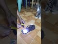 Testing High Voltage Transformer With 18650 Battery