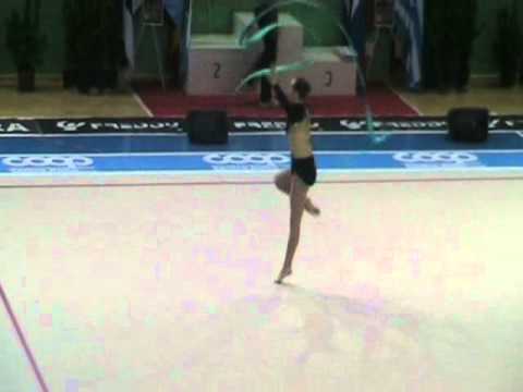 3° Torneo Internazionale Terranuova - Martina Musa Nastro