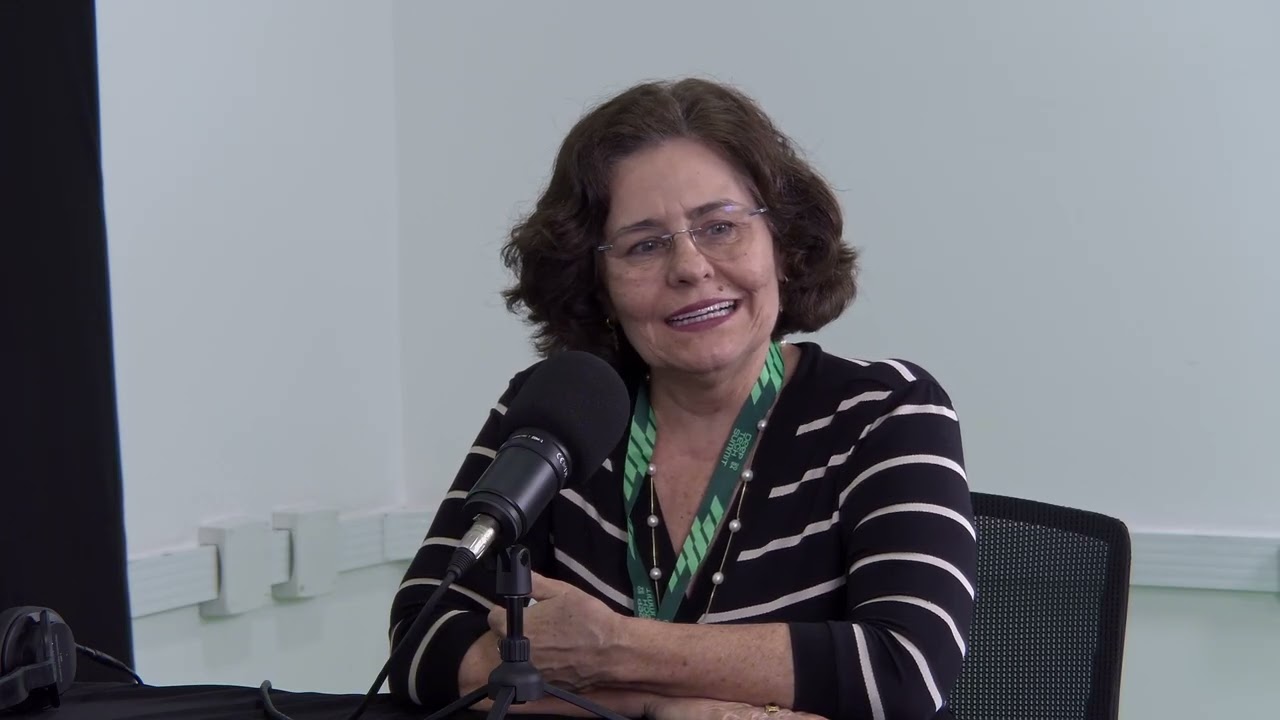 02. Inovação com Ciência - Deep Tech Summit 2024 - Hulda Giesbrecht | SEBRAE