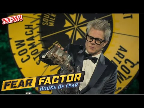 MOST EXTREME REALITY SHOW EVER?! 🔥 Fear Factor: House of Fear (2026) Episode 2 - Wrecking Ball
