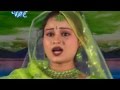 आल्हा रामायण लव कुश Alha Ramayan Luv Kush Prasang Sanjo Baghel Hindi
