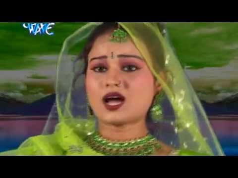 आल्हा रामायण लव कुश - Alha Ramayan Luv Kush Prasang || Sanjo Baghel || Hindi Alha Bhajan