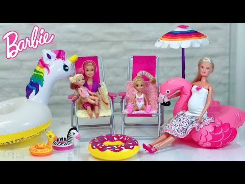 Živim život kao BARBIKA i otkrivam vam neke tajne!