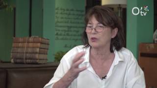 Les confidences de Jane Birkin