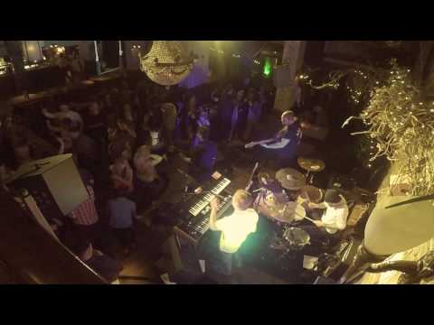 C-Collective - Here Comes The Hotstepper (Ini Kamoze cover)