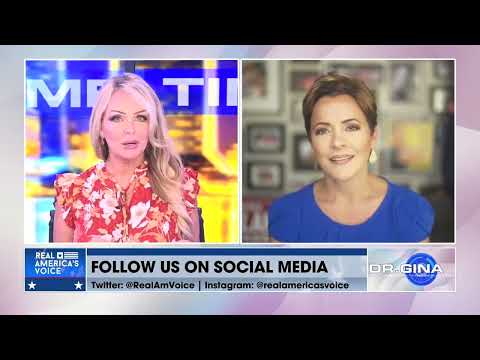 Kari Lake SLAMS CNN For Peddling Propaganda!