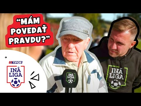 Iliašovce 🆚 Markušovce │ INÁ LIGA