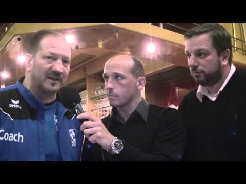 Interview mit Peter Berglmeier, Kissinger SC