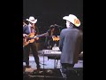 Bob Dylan Willie Nelson  Heartland