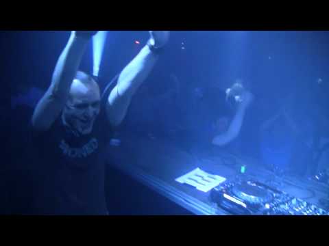 Luminosity Before the Energy 2011 - Agnelli & Nelson