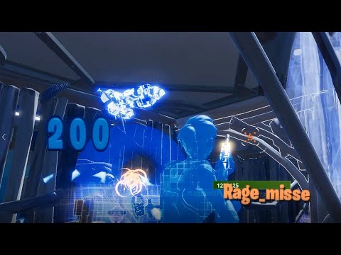 Gromby Highlights #2 | A Fortnite Montage | Edit By Gromby