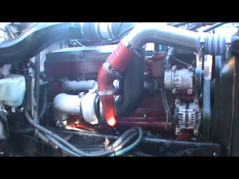 cummin isx performance ISX700