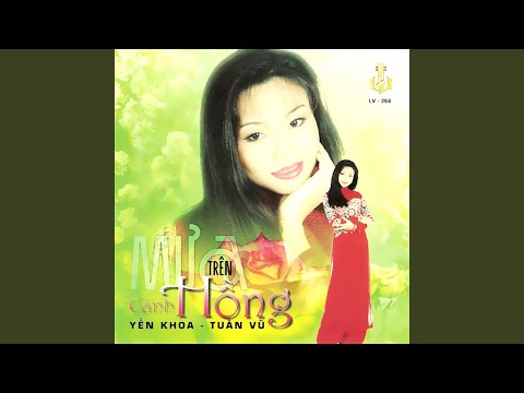 Mưa trên cánh hồng - Yến Khoa