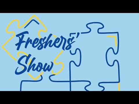 Finale | UCL Dance Society | Freshers' Show 2020