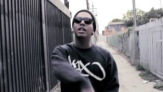 Suicide Notes - KaliRaps (Official Video)