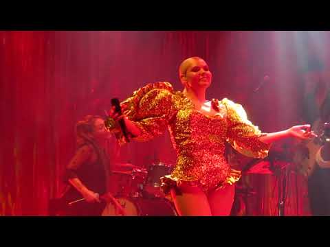 duda beat @ circo voador: xanalá / sobrou silêncio / meu primeiro amor