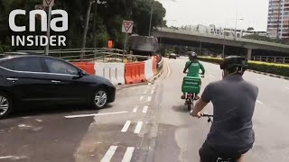 How Safe Are Our Roads For E-Bikes?