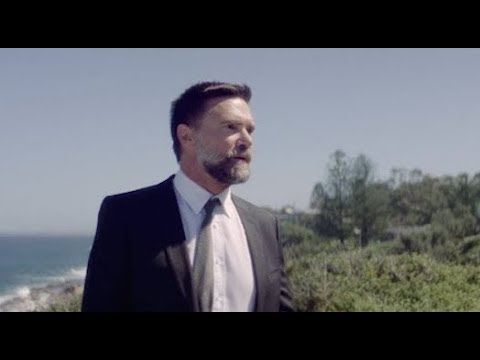 Harrison Storm - Run (Official Video)