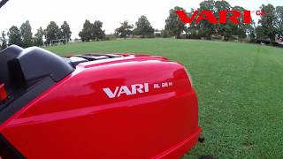 Travní traktor Vari RL 98 HW