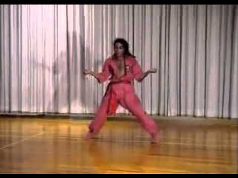 KUNG FU TO'A SOTO SOOTO 4 Homayoon Khoshgooy on Yahoo! Video1