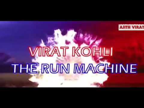 Virat kohli 😙❤ veera fan version 2