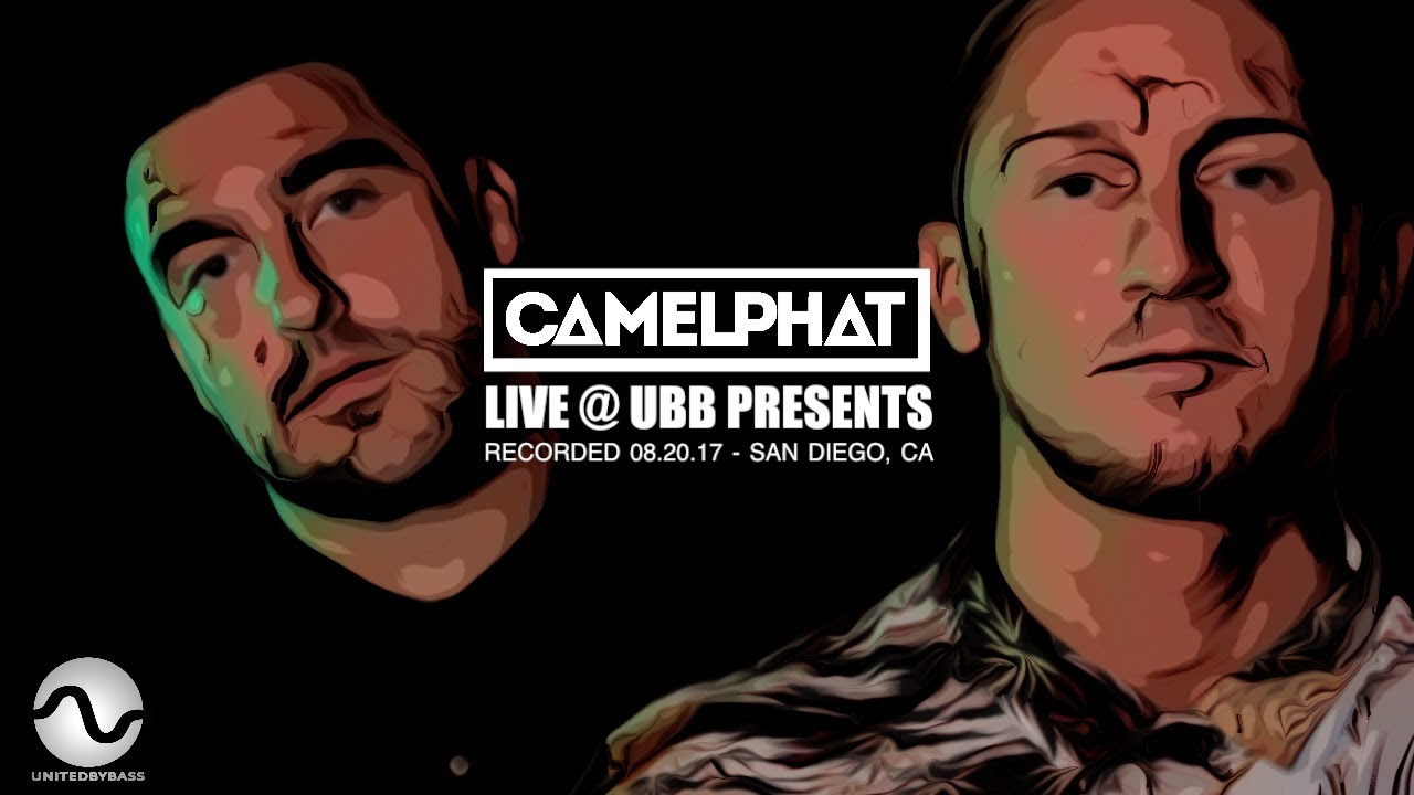 Camelphat - UBB Presents