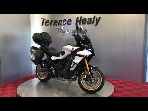 2024 Yamaha Tracer 9 GT ''Finance Available'' - Image 2
