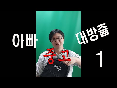 [내중고1]🇫🇷 프랑스에서 비행기타고 온 아름다운 eagletone 클라리넷